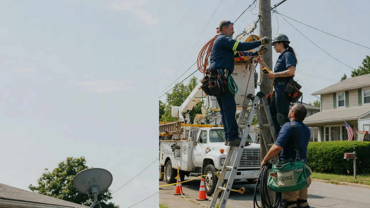 Electrical Repair in Bromide, OK near me